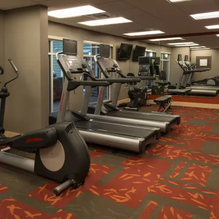 Residence Inn Springfield South