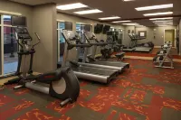 Residence Inn Springfield South - gimnasio