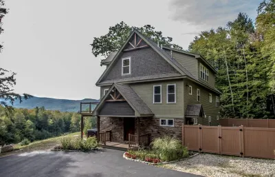 Spectacular Views, Private Estate Staycation