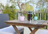 Beautiful Annex set in Idyllic Rural Location on the Norfolk/suffolk Border