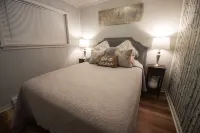 Cozy Ski Condo in a Winter wonderland at Snowshoe, West Virginia