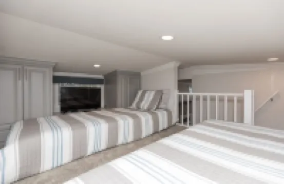 Watch the magnificent sunsets from Island Life!