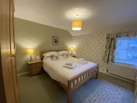 2 Victoria Cottages - Cosy Grade II Listed Cottage