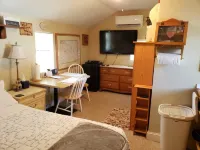 The Love Shack