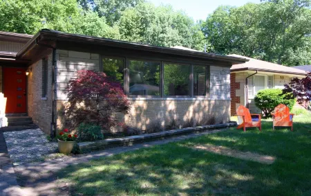 Miller Beach Getaway!