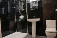 Luxurious Modern Apartment #1 at Nairn in the Scottish Highlands