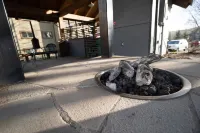 Mountainside Condo: King Bed/Hot Tub/On Free Bus Route/Fireplace Hotel di Steamboat Springs