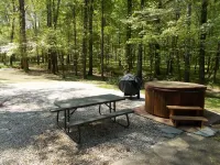 Caddo River Crossing - The Barn Cabin - Has access to the Caddo River Các khách sạn ở Caddo Gap