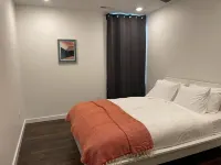 ☆ Home Away From Home ☆ Downtown Mount Airy-APT 201 Hotels in Mount Airy