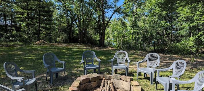 Lakeside Acres at Berlin Lake, OH - 4 Bedroom/3 Bath with separable studio apt Hoteles en Condado de Stark