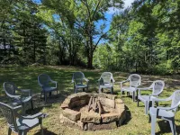 Lakeside Acres at Berlin Lake, OH - 4 Bedroom/3 Bath with separable studio apt