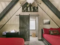 COZY🏡CABIN NEAR⛰BRIAN HEAD☀️ZION🌄BRYCE CANYON 🏞WITH📡Wi-Fi 🐶 PET FRIENDLY Hotels in Kane County