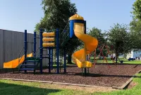 Comfortable cottage in gated community, 5 mins to OC and Assateague