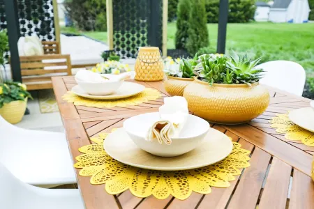 Mid Century Modern townhome in Historical Downtown Noblesville