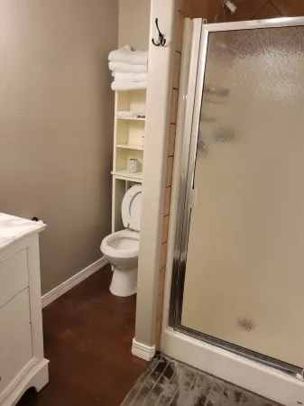 Shaggy Moos Apartment Отели в г. Сан-Хуан