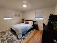 Lively 2 BR w/AC Near Hospitals And Fraze Pavilion Hotels near American Freight - Appliance, Furniture, Mattress