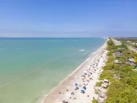 Bonita Beach and Tennis 5303Building 5, Floor 3