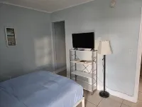 Cozy Key Biscayne Retreat Hotels in Key Biscayne