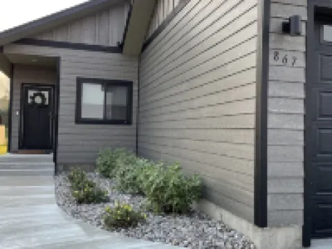 Family getaway with hot tub! Close to Grand Targhee, hiking, fishing, Driggs Hotels in Driggs