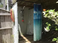 Oceanside Tiny House in Beautiful Frisco Hotels in Frisco