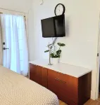 Cozy 1960s A- Frame with Mountain Views