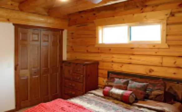 Cabin Oasis on Lake Winnebago "Minutes from EAA"