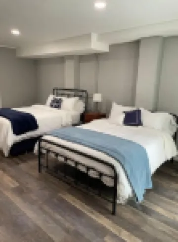 Lake Blackshear Getaway! Pool, BBQ, Firepit & WiFi