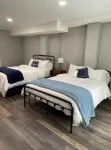 Lake Blackshear Getaway! Pool, BBQ, Firepit & WiFi