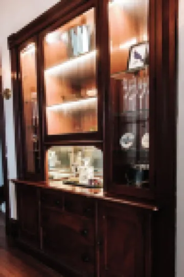 LUX Uptown Escape - The Trester