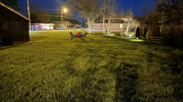 Charming 2 bedroom cottage 2 blocks from lake Hotels in Buckeye Lake