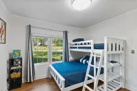 Wonderland Cottage Cleveland near Lee University/OCI BEST LOCATION Amazing