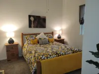 Kingdom Home Country Cottage is where you can relax, rejuvenate and enjoy peace.