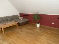 Great vacation apartment in the heart of the old country Hotels in Jork