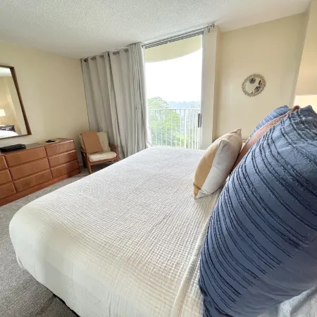 Beautiful Condo in the Heart of Hilo - Pool - A/C #718