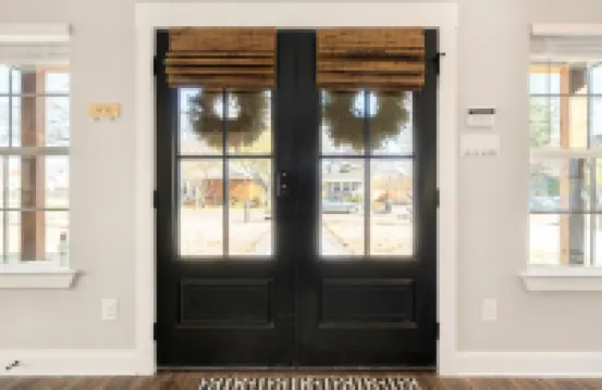 Brand New and One Block from Magnolia Silos!