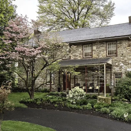 Historic Home, Heated Plunge Pool & Grand Piano