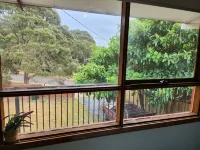 Large Retro Beach House with Style Class and Fun.