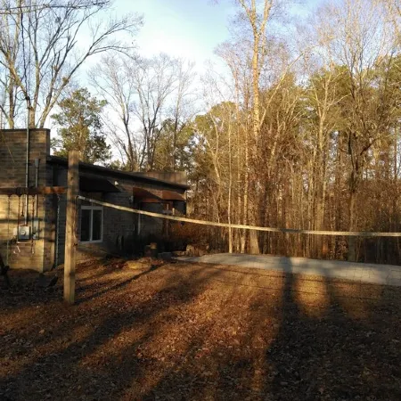 Little's On The Lake - A Contemporary Retreat On Smith Lake - Avl Pontoon Rental