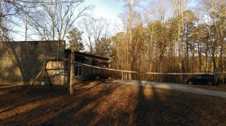 Little's On The Lake - A Contemporary Retreat On Smith Lake - Avl Pontoon Rental