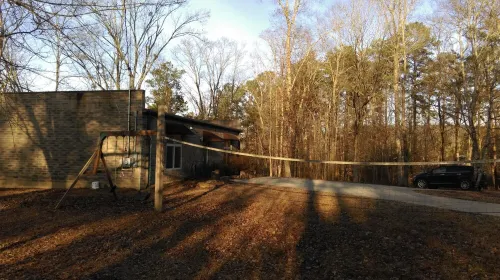 Little's On The Lake - A Contemporary Retreat On Smith Lake - Avl Pontoon Rental