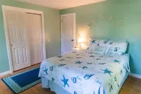 Cape Cod cottage