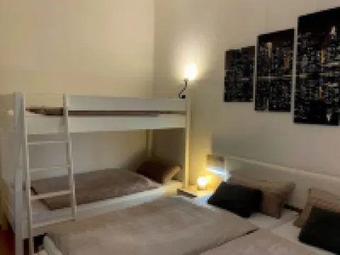 Wunderschöne Ferienwohnung in Plauen, im Herzen des Vogtlandes Hotels in Plauen