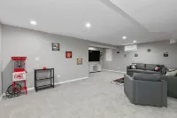 Bliss in Batavia near the Fox River