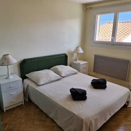 Maison 9 Personnes 800m de la Plage