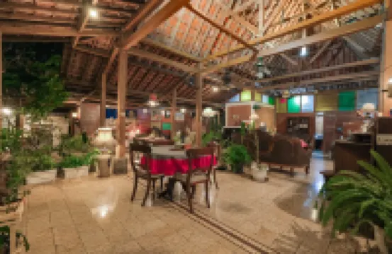 Djajanti House