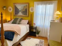 Charming 2-bedroom historic bungalow - Downtown SLO