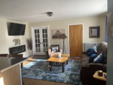 Northern Lights- Relax, Unwind, & Enjoy