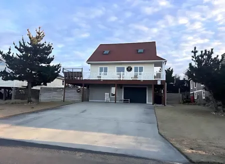 Knot On Call: OceanViews/Pool/MultiUsePath