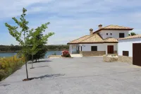 Casa Rural Encantos de Orellana