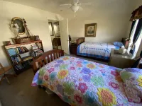 Stix & Style 2…25 mins from Cooperstown or ADK park; 7 miles from Sharon Springs